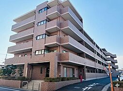 中古マンション　ファミール茜部