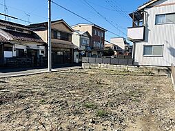 売土地　岐阜市豊岡町