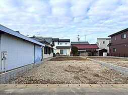 新築戸建　岐阜県南鶉5丁目　全2区画