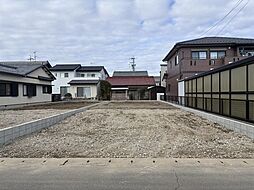 新築戸建　岐阜市南鶉5丁目　全2区画