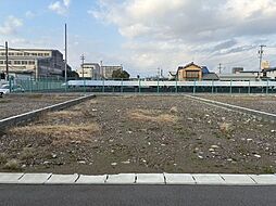 売土地　岐阜市六条南1丁目　全5区画