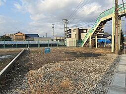 売土地　岐阜市六条南1丁目　全5区画