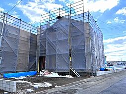 新築戸建　岐阜市六条大溝　2号棟