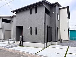 新築戸建 岐阜県岐阜市朝霧町 全2棟