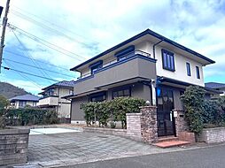 中古戸建　岐阜市日野南8丁目