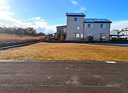 売土地 岐阜市須賀3丁目　全3区画　C区画