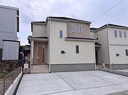 新築戸建　岐阜市近島1丁目