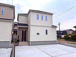 新築戸建　岐阜市近島1丁目