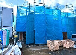 新築戸建　岐阜市近島1丁目