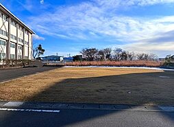 売土地　岐阜市須賀3丁目　全3区画　B区画