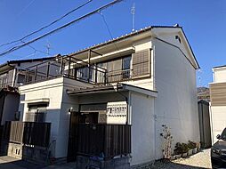 中古戸建　加納長刀堀三丁目