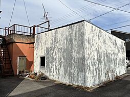 売土地　岐阜市六条片田一丁目