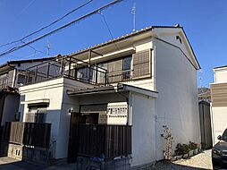 売土地　加納長刀堀三丁目