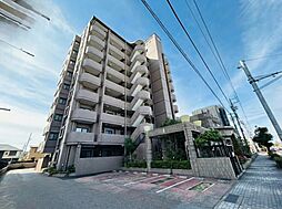 ライオンズマンション茜部