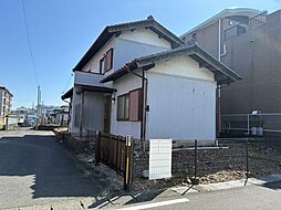 売土地　岐阜市須賀3丁目