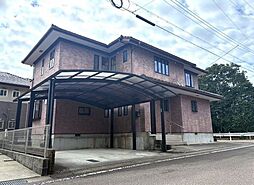 中古戸建　岐阜市粟野台