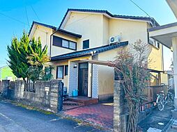 中古戸建　羽島郡笠松町門間