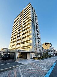 プレミスト加納栄町通