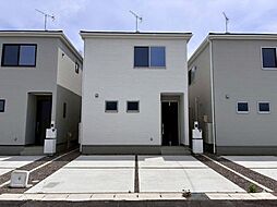 新築戸建 岐阜市西中島5丁目 全6棟
