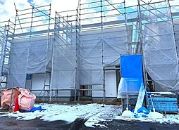 新築戸建　岐阜市西中島5丁目　全6棟