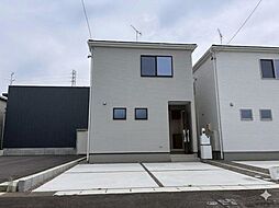 新築戸建　岐阜市西中島5丁目　全6棟