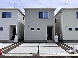 新築戸建 岐阜市西中島5丁目 全6棟