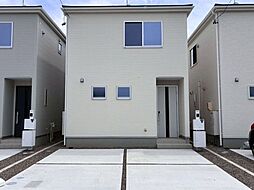 新築戸建 岐阜市西中島5丁目 全6棟