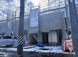 新築戸建　岐阜市西中島5丁目　全6棟