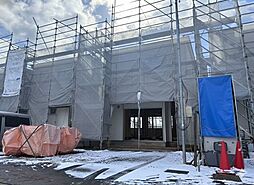 新築戸建　岐阜市西中島5丁目　全6棟