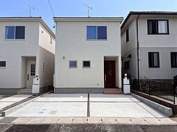 新築戸建　岐阜市西中島5丁目　全6棟