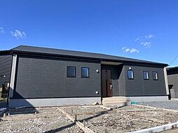 新築戸建　日野東1丁目　全1棟