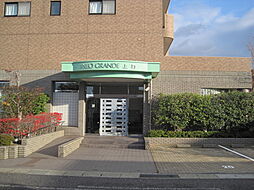 ネオグランデ上町 1102