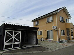 会津若松市飯寺北３丁目