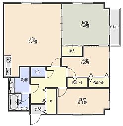 ヴェルファーレ上六日 508