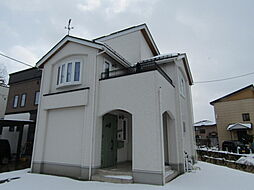 会津若松市材木町１丁目