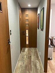 パームコート二子玉川 106