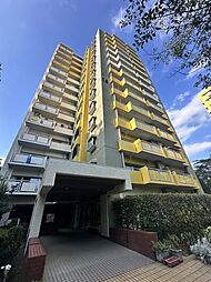 若葉台団地４−１４号棟 1204