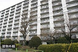 狛江ハイタウン4号棟 311