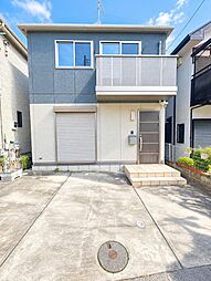 横浜市瀬谷区宮沢一丁目　戸建