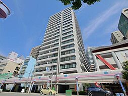 シャリエ松屋町タワーレジデンス 1804