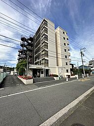 ダイヤパレス三ツ境 401
