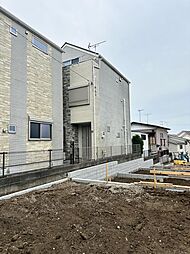 横浜市旭区西川島町
