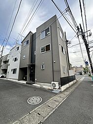 横浜市瀬谷区南台１丁目
