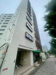 堀川シティーハイツ 601