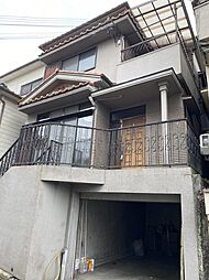 柏原市田辺戸建て