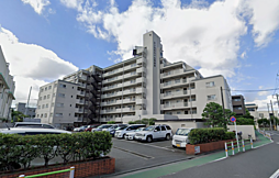 エンゼルハイム梅屋敷