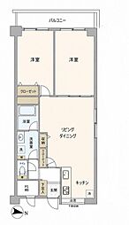 MAC白楽コート 301
