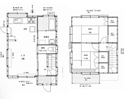 仲手原２丁目中古戸建