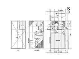 白幡上町　中古戸建