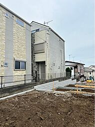 川島町　戸建